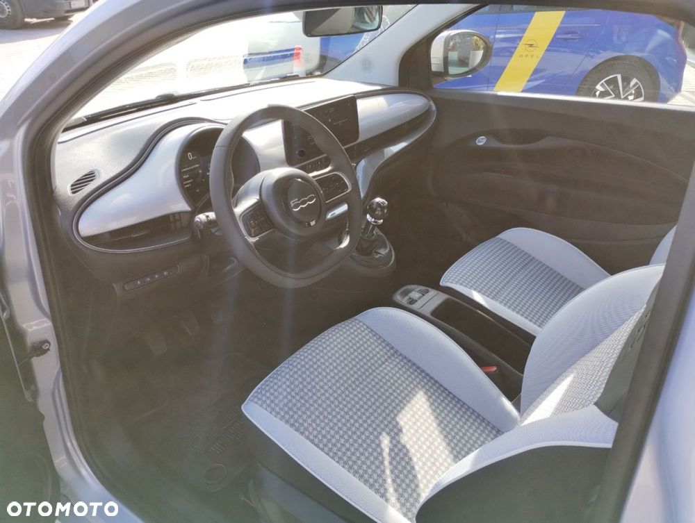 Fiat 500 - 12