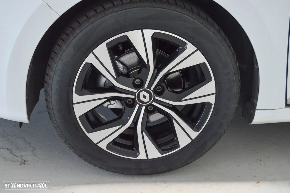 Renault Clio 1.0 TCe Evolution - 23