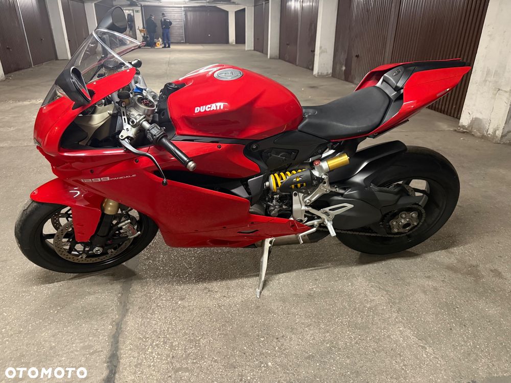 Ducati Panigale 1299 - 3