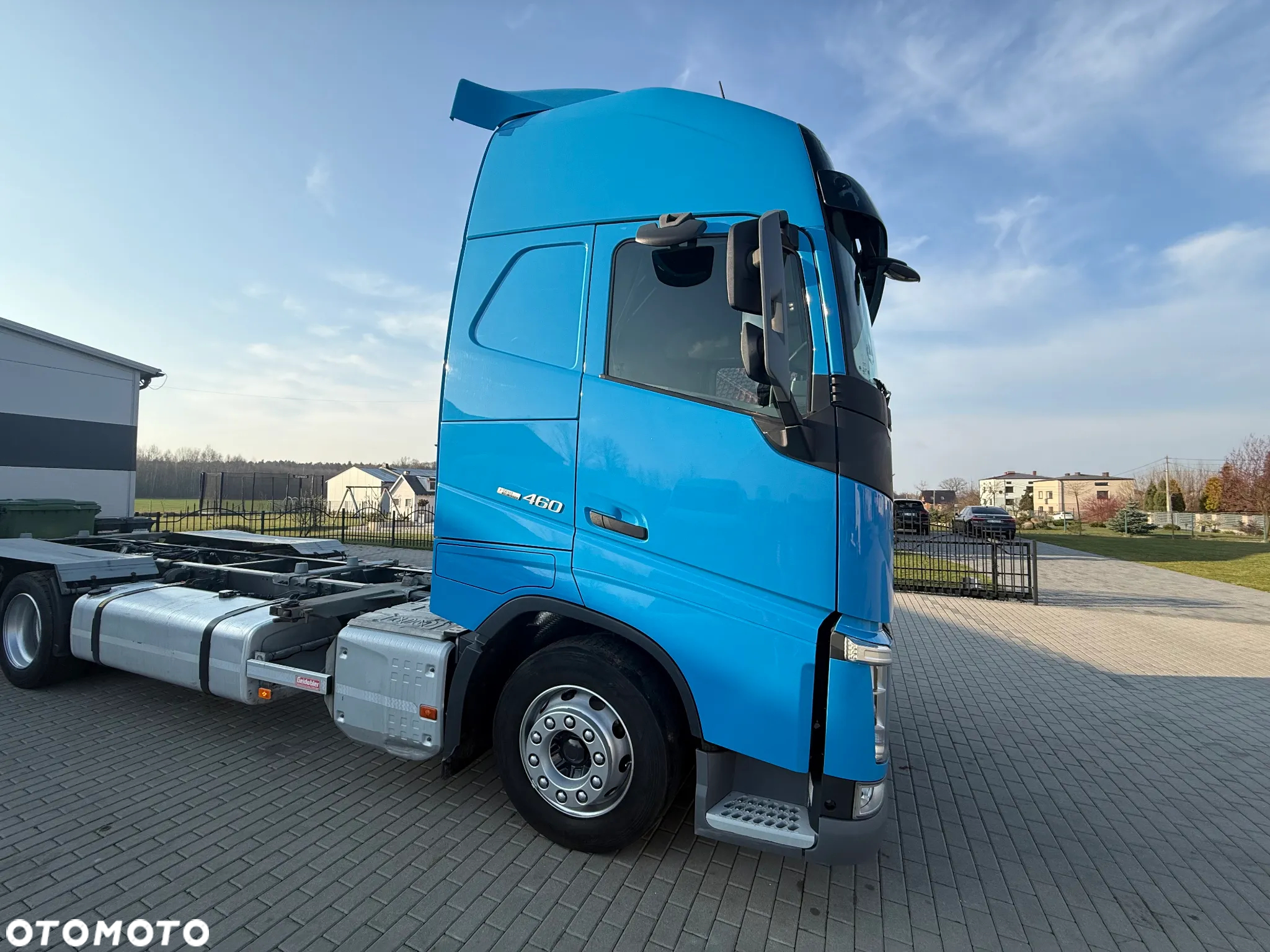 Volvo FH - 34