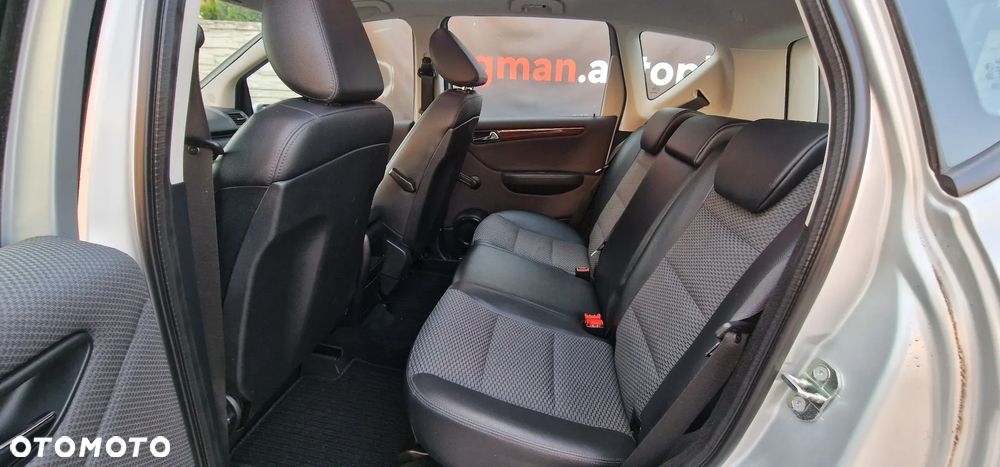 Mercedes-Benz Klasa A 180 CDI Autotronic Elegance - 12