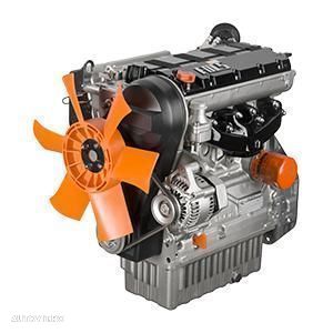 Motor lombardini ldw 1404 ult-024488 - 1