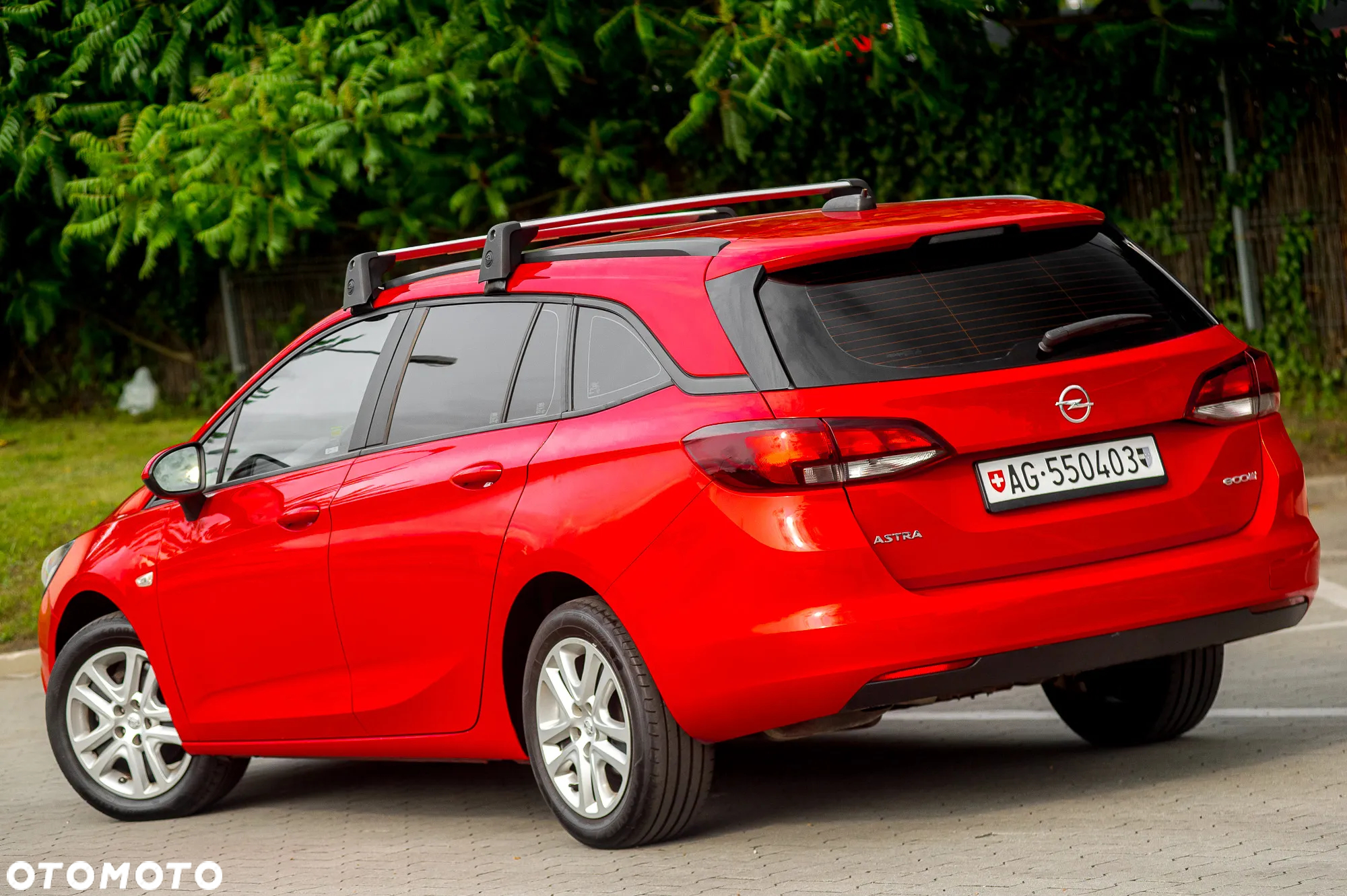 Opel Astra - 11