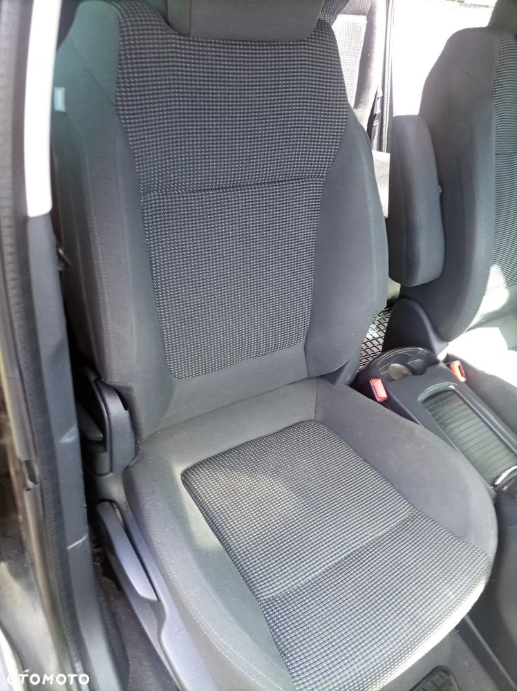 Peugeot 5008 HDI FAP 110 Family - 7