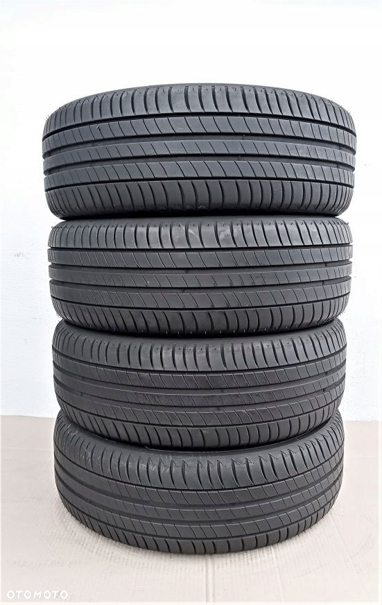 OPONY 215/55/18 99V MICHELIN PRIMACY 3
