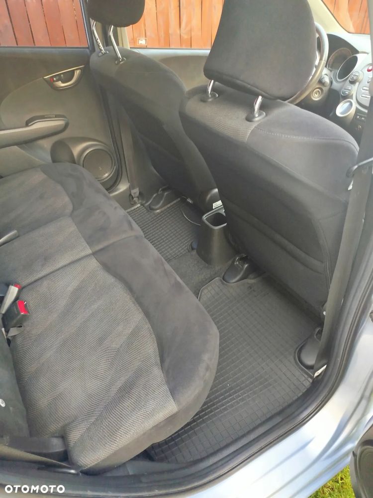 Honda Jazz 1.4 Elegance - 11