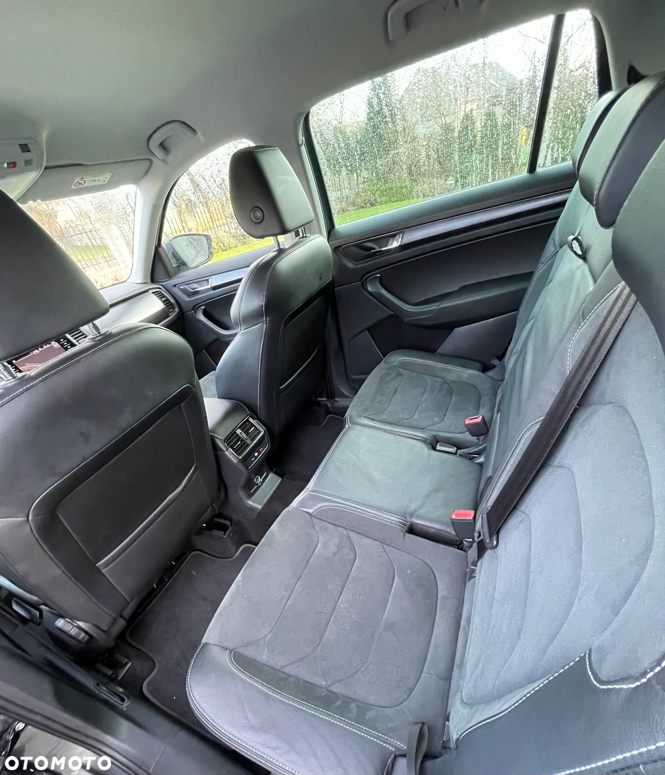 Skoda Kodiaq 1.5 TSI ACT 4x2 Ambition DSG 7os - 8