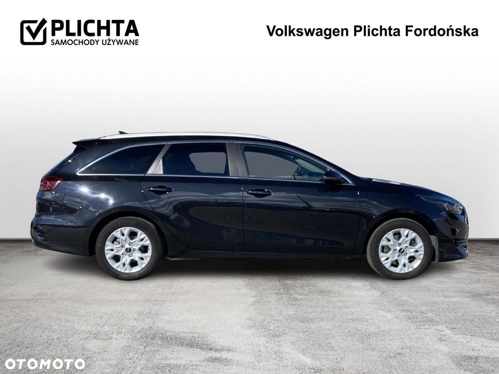Kia Ceed 1.5 T-GDI L DCT - 6