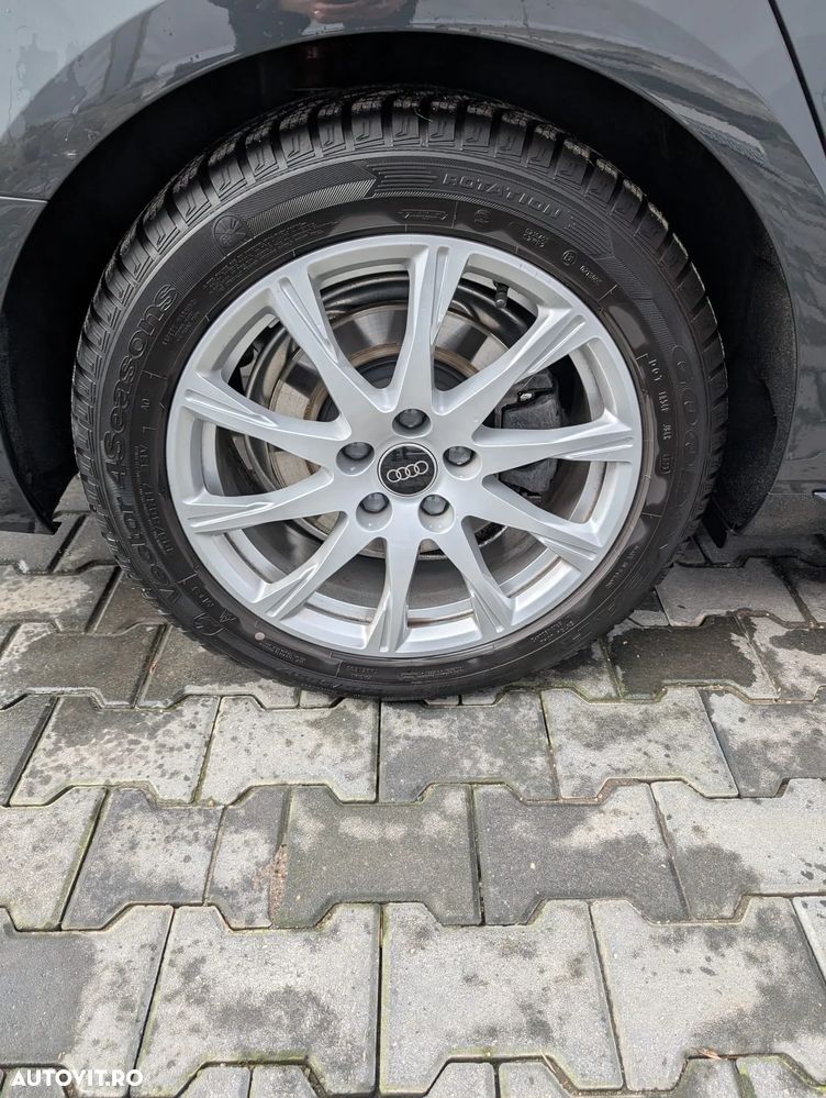 Audi A4 2.0 40 TFSI S tronic MHEV Advanced - 11