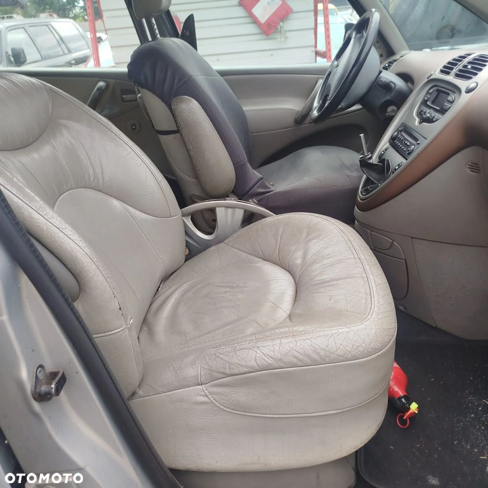 Citroen Xsara Picasso na części . - 5