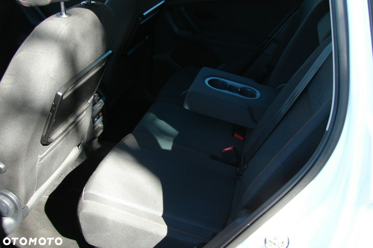 Volkswagen Tiguan - 8