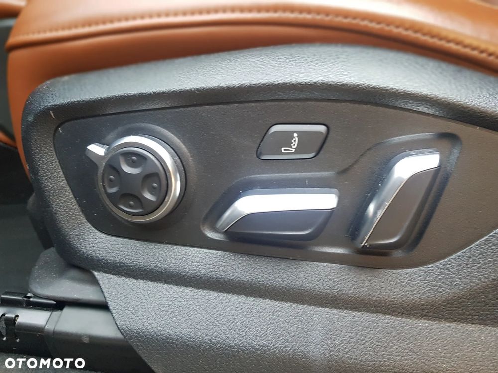 Audi SQ7 4.0 TDI Quattro Tiptronic - 10