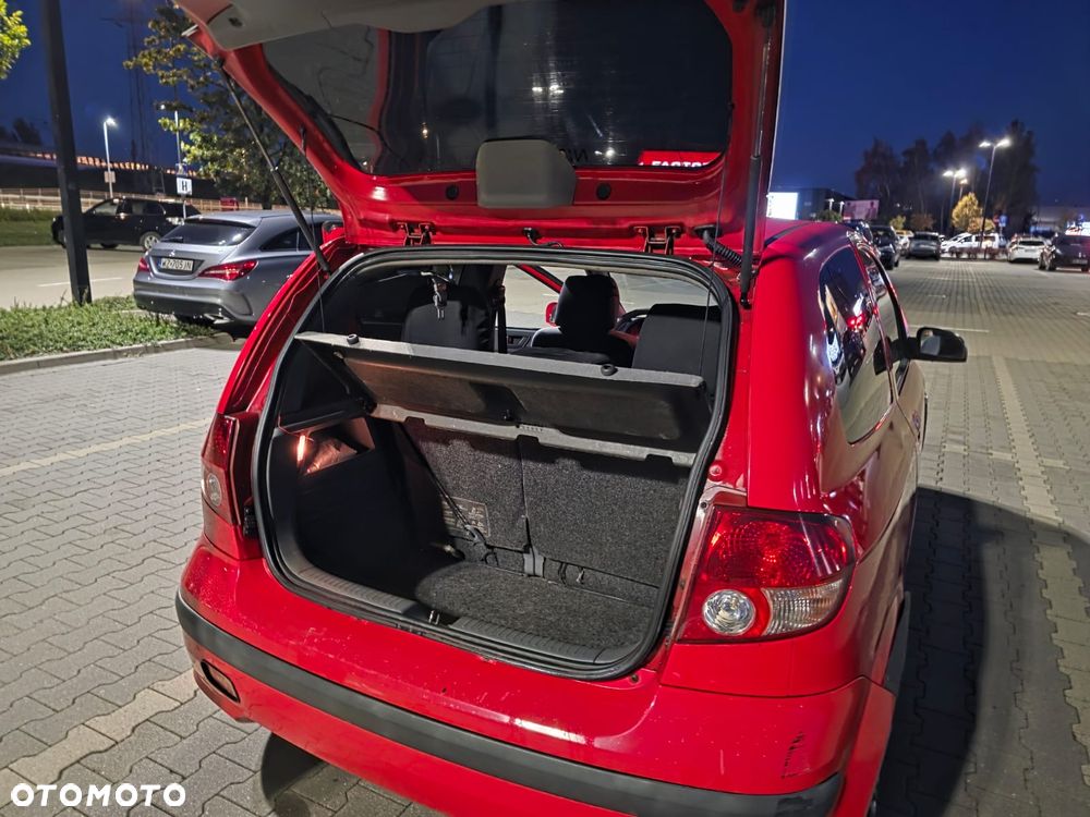 Hyundai Getz 1.1 Comfort - 13