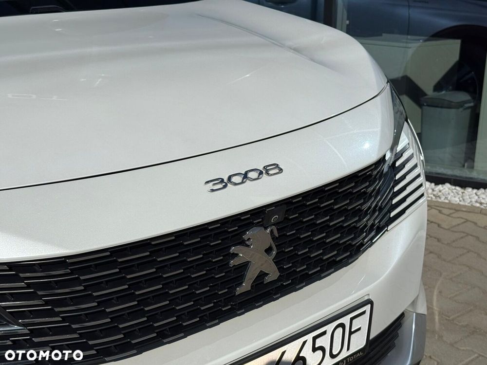 Peugeot 3008 - 8