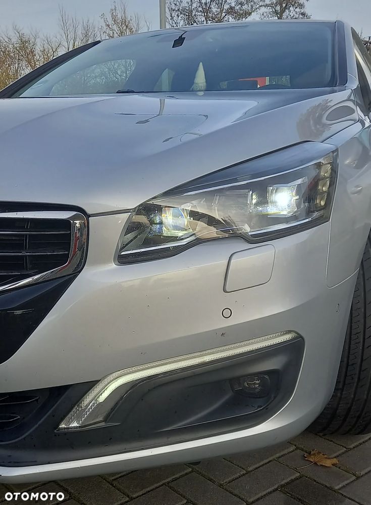 Peugeot 508 SW THP 165 Stop&Start Allure - 21