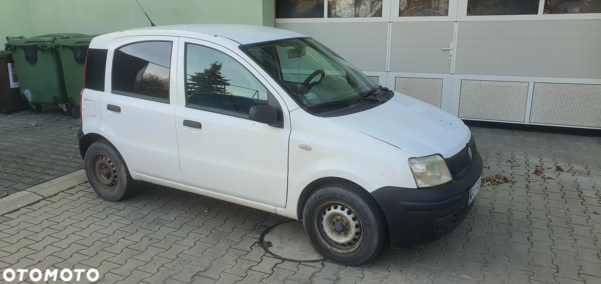 Fiat Panda - 6
