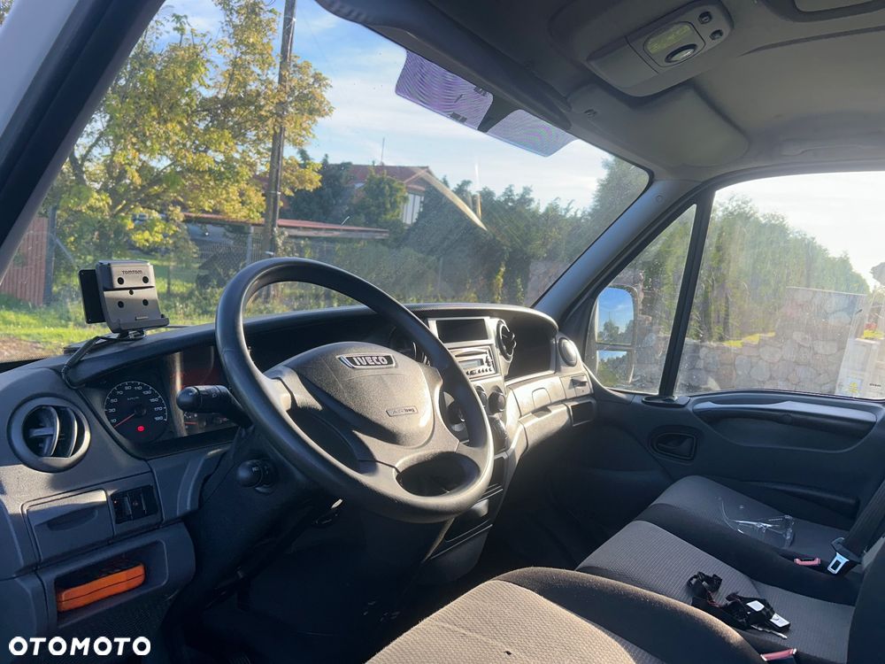 Iveco Daily - 10