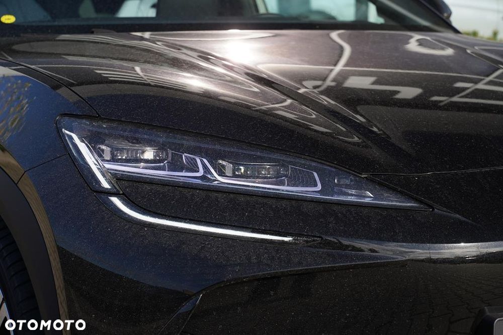 BYD Sealion 7 91.3kWh Excellence AWD - 30