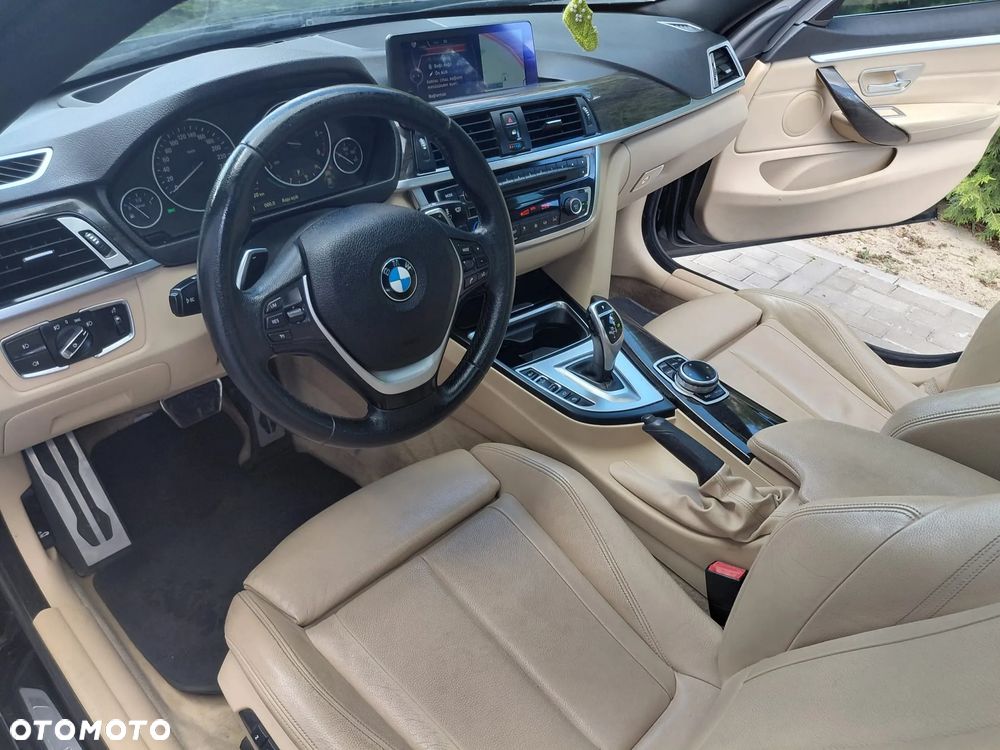 BMW Seria 4 - 26