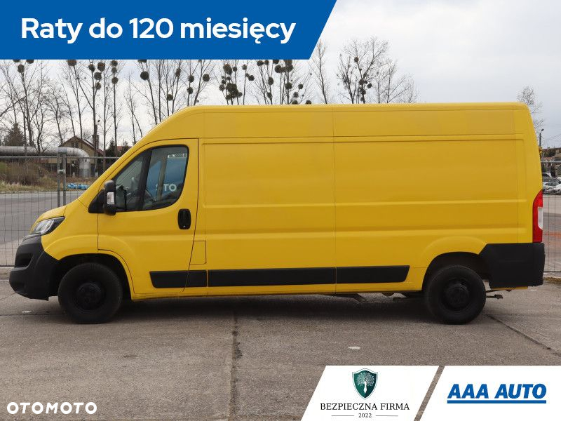 Peugeot boxer - 3
