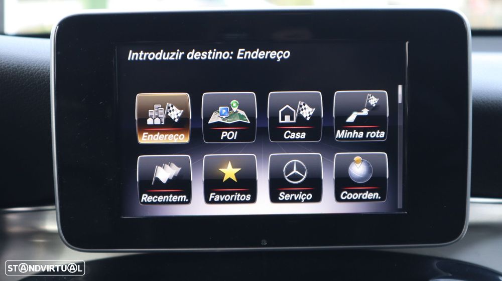 Mercedes-Benz GLC 250 d Coupé AMG Line 4-Matic - 25