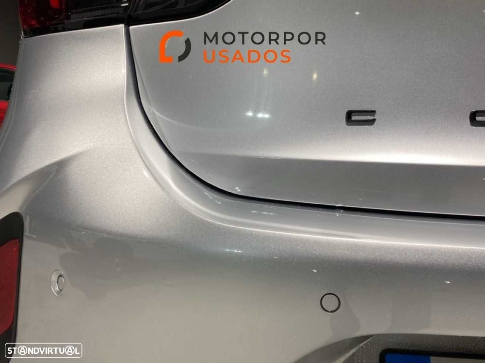 Opel Corsa 1.2 T GS - 19