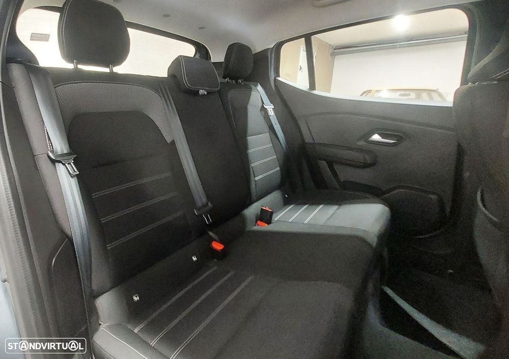 Dacia Sandero 1.0 TCe Comfort - 13