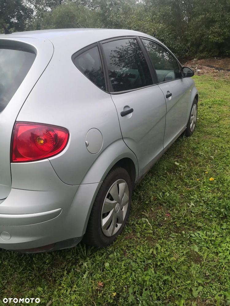 Seat Altea 1.6 Audience - 11