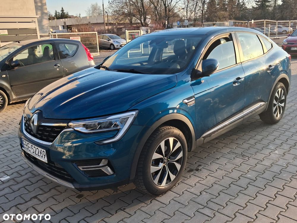 Renault Arkana - 6