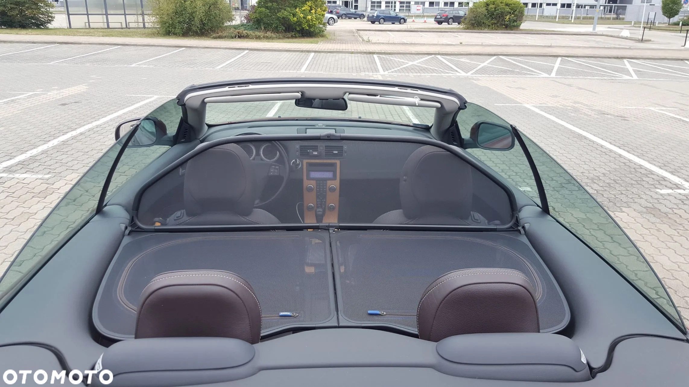 Volvo C70 D3 Summum - 11