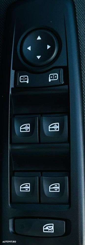 Renault Megane 1.6 16V 110 Dynamique - 11