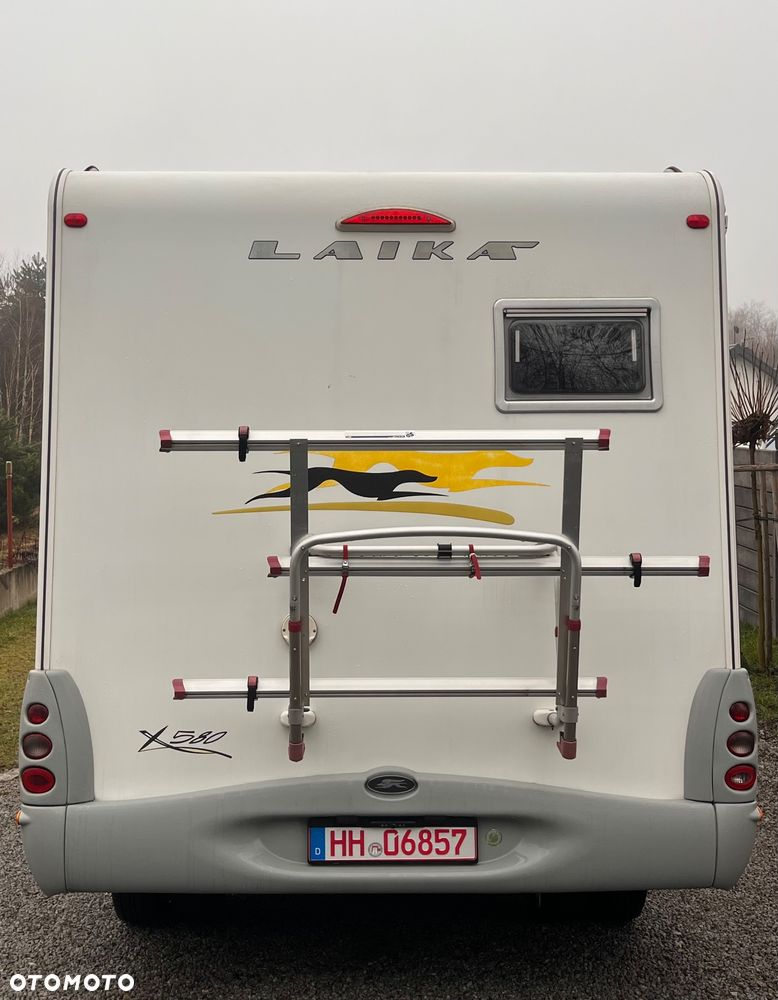 Ford Transit Laika - 5