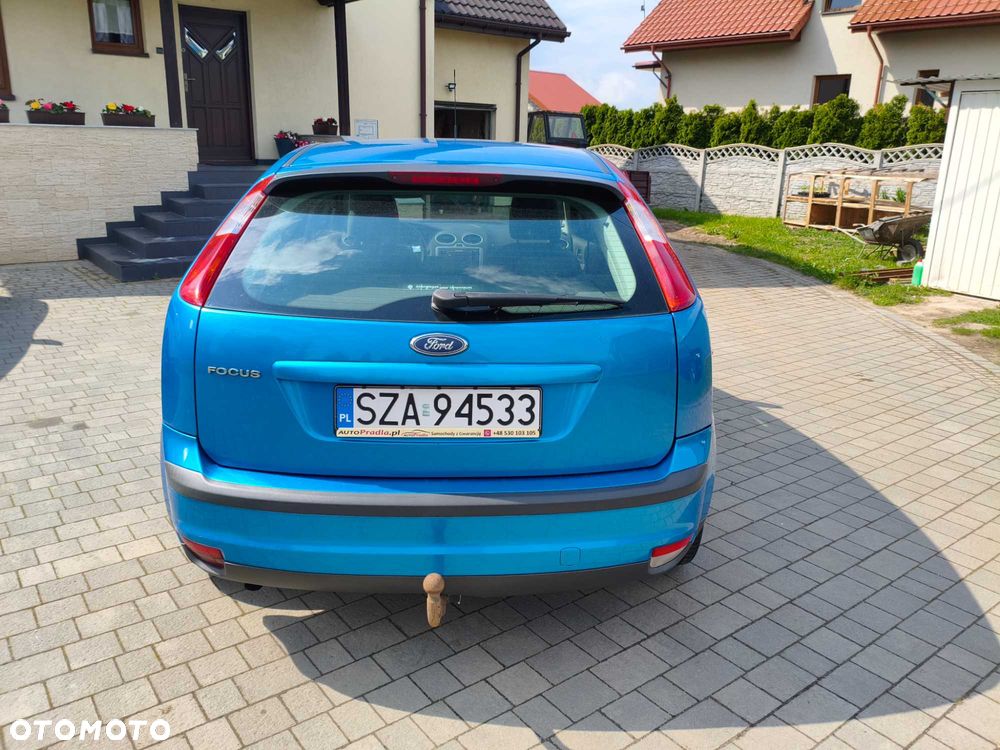 Ford Focus - 4