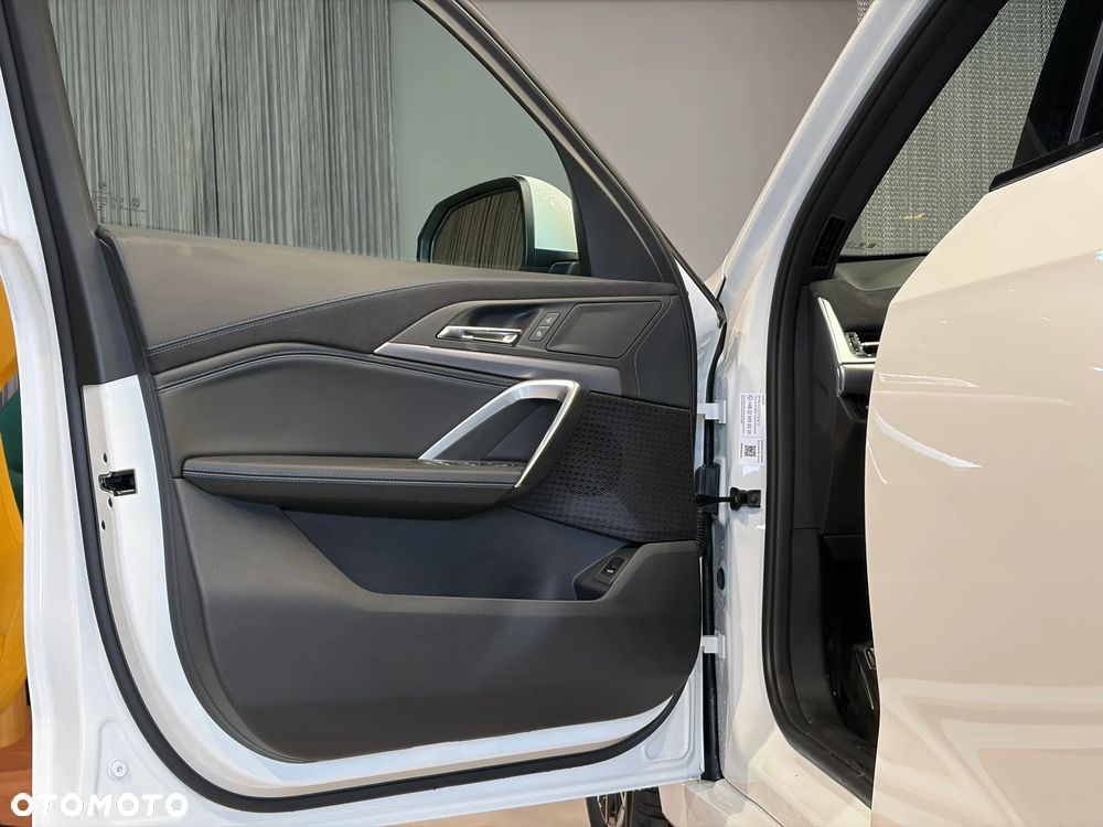 BMW iX1 eDrive20 66.5kWh - 18