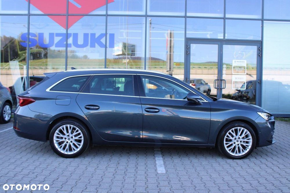 Seat Leon - 7
