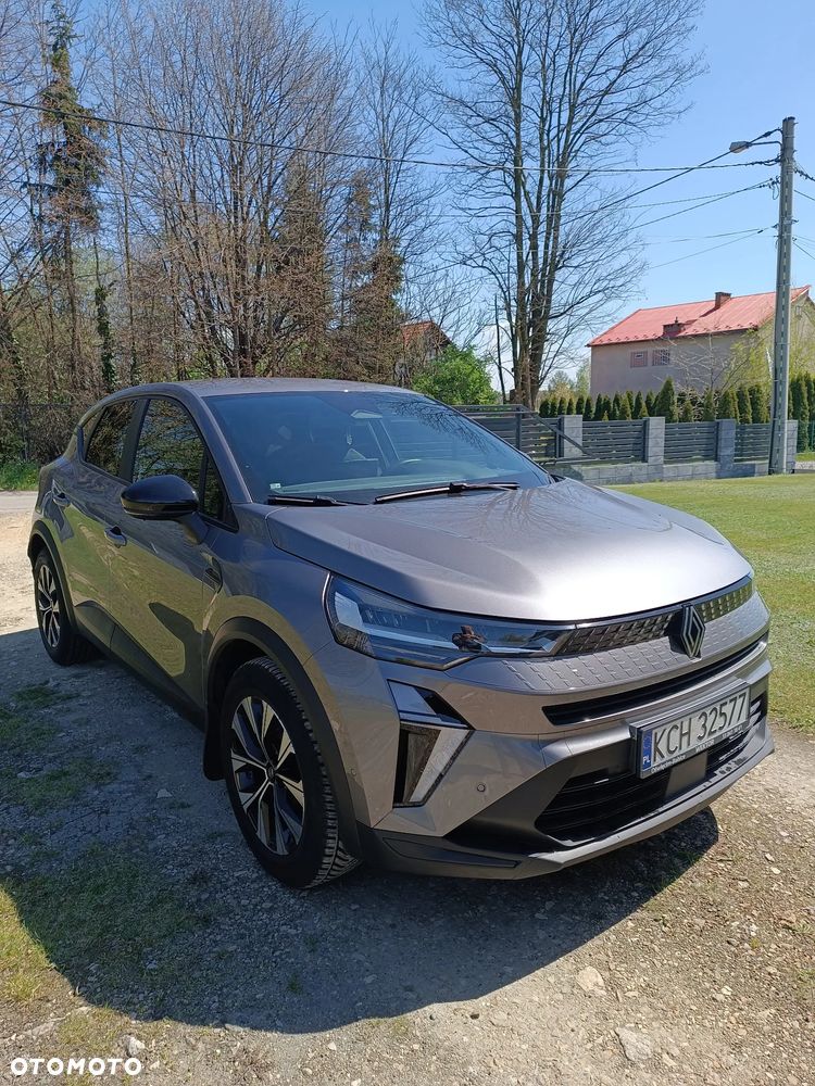 Renault Captur - 2