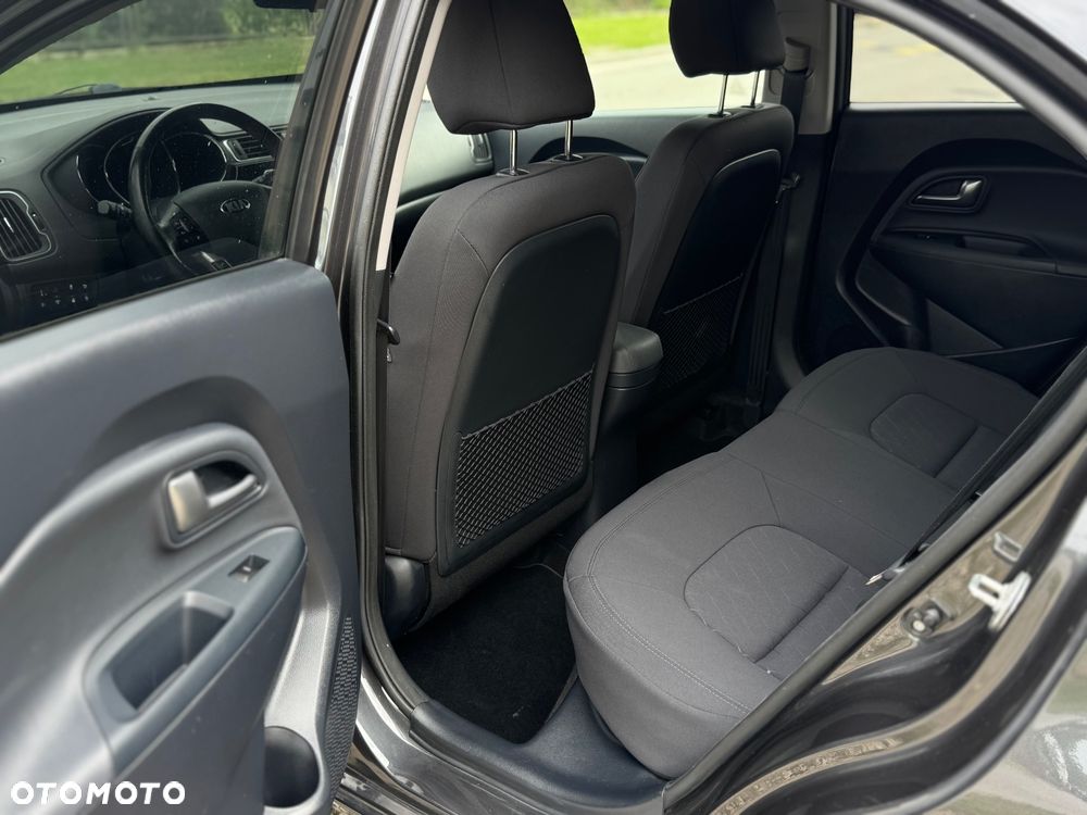 Kia Rio 1.2 Spirit - 13