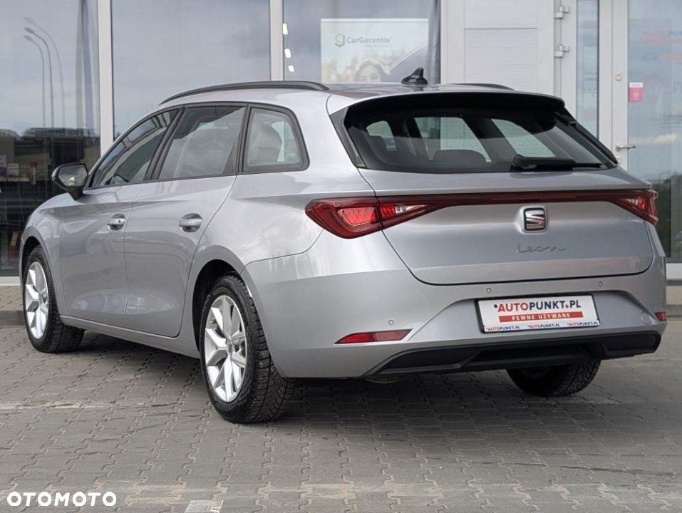 Seat Leon - 3