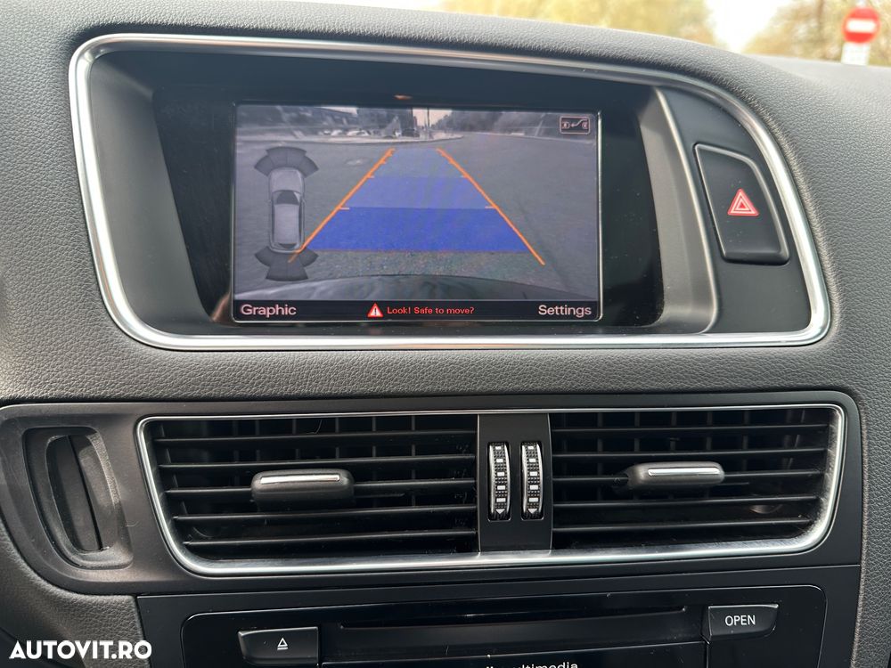 Audi SQ5 3.0 TDI Biturbo Tiptronic - 17