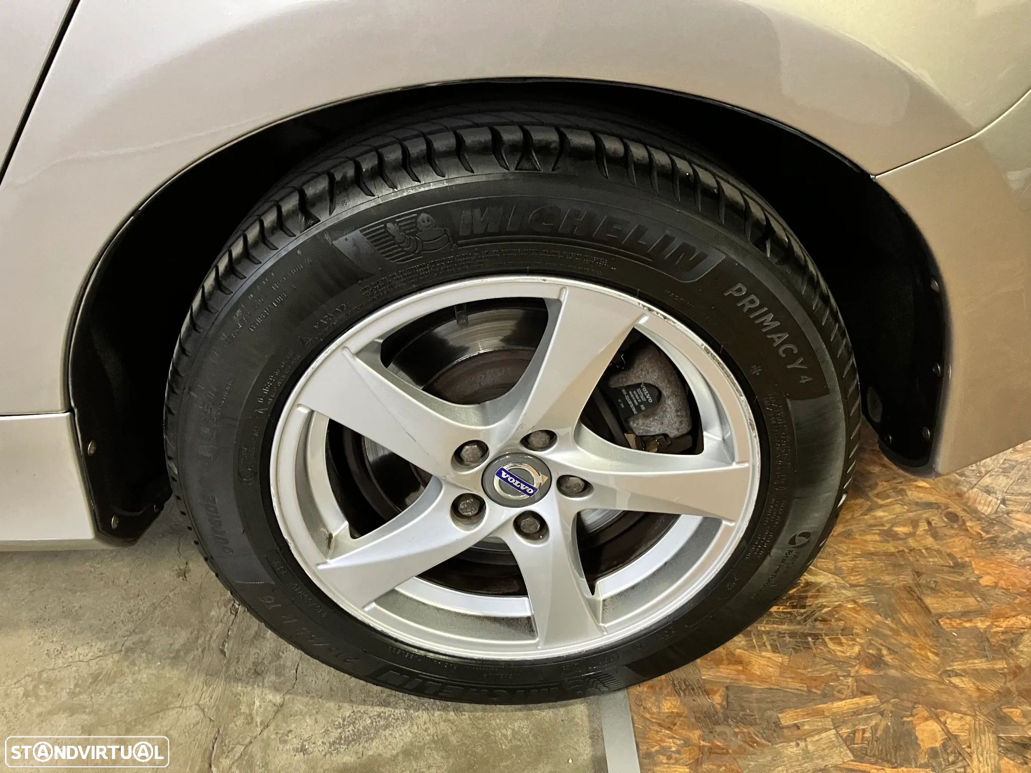 Volvo S60 2.0 D3 Summum - 12
