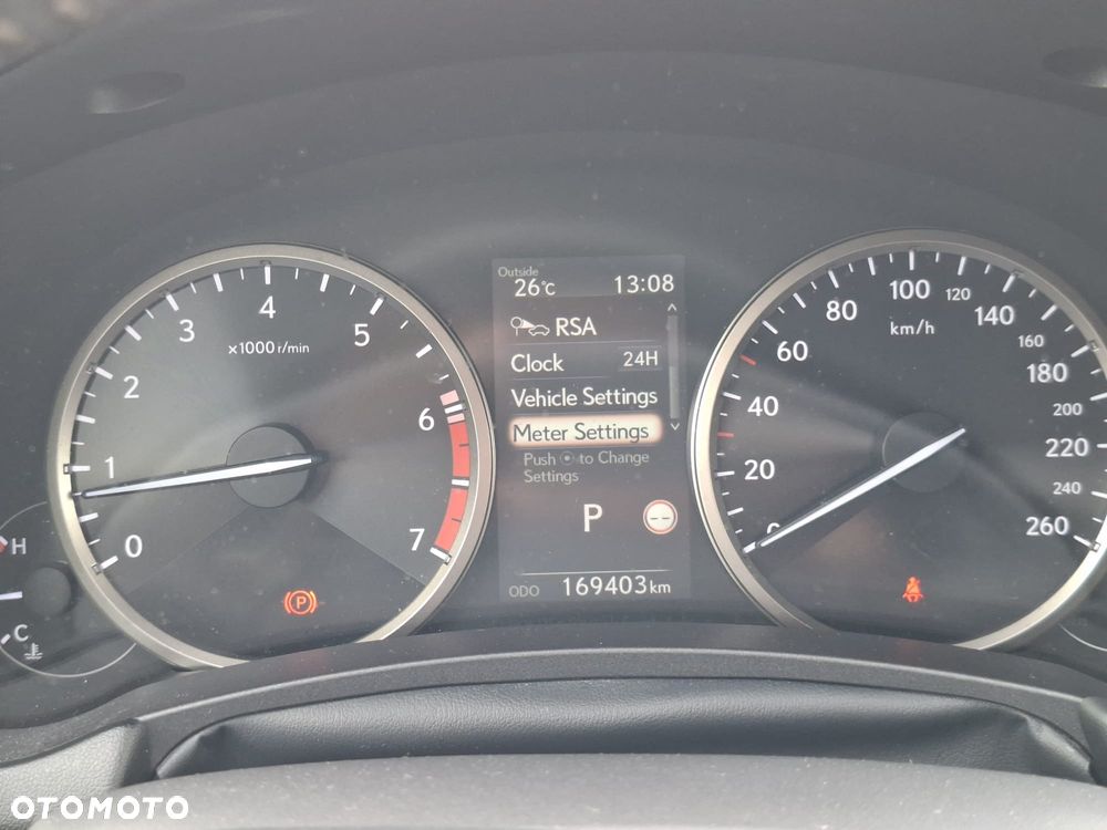 Lexus NX 300 Business Edition AWD - 9