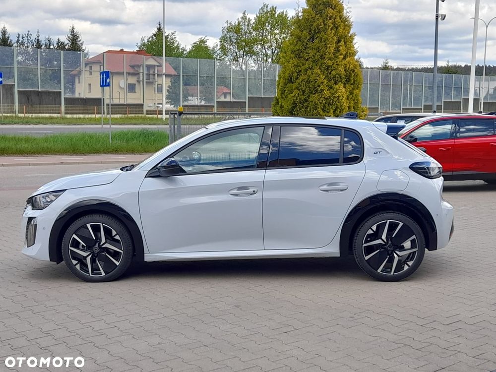 Peugeot 208 ver-1-2-mhev-gt - 10
