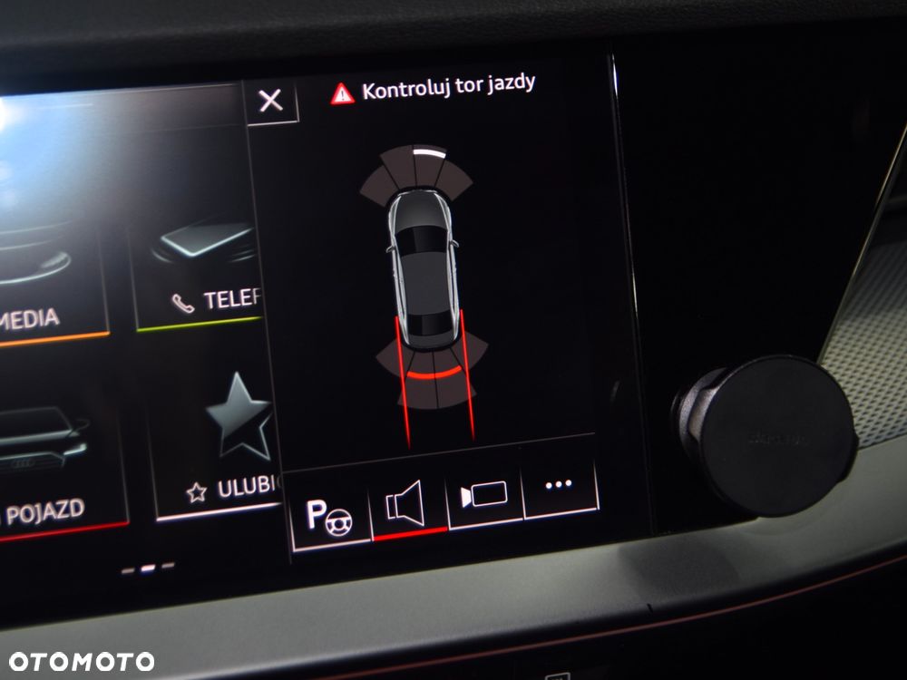 Audi A3 Limousine 35 TFSI S tronic - 26