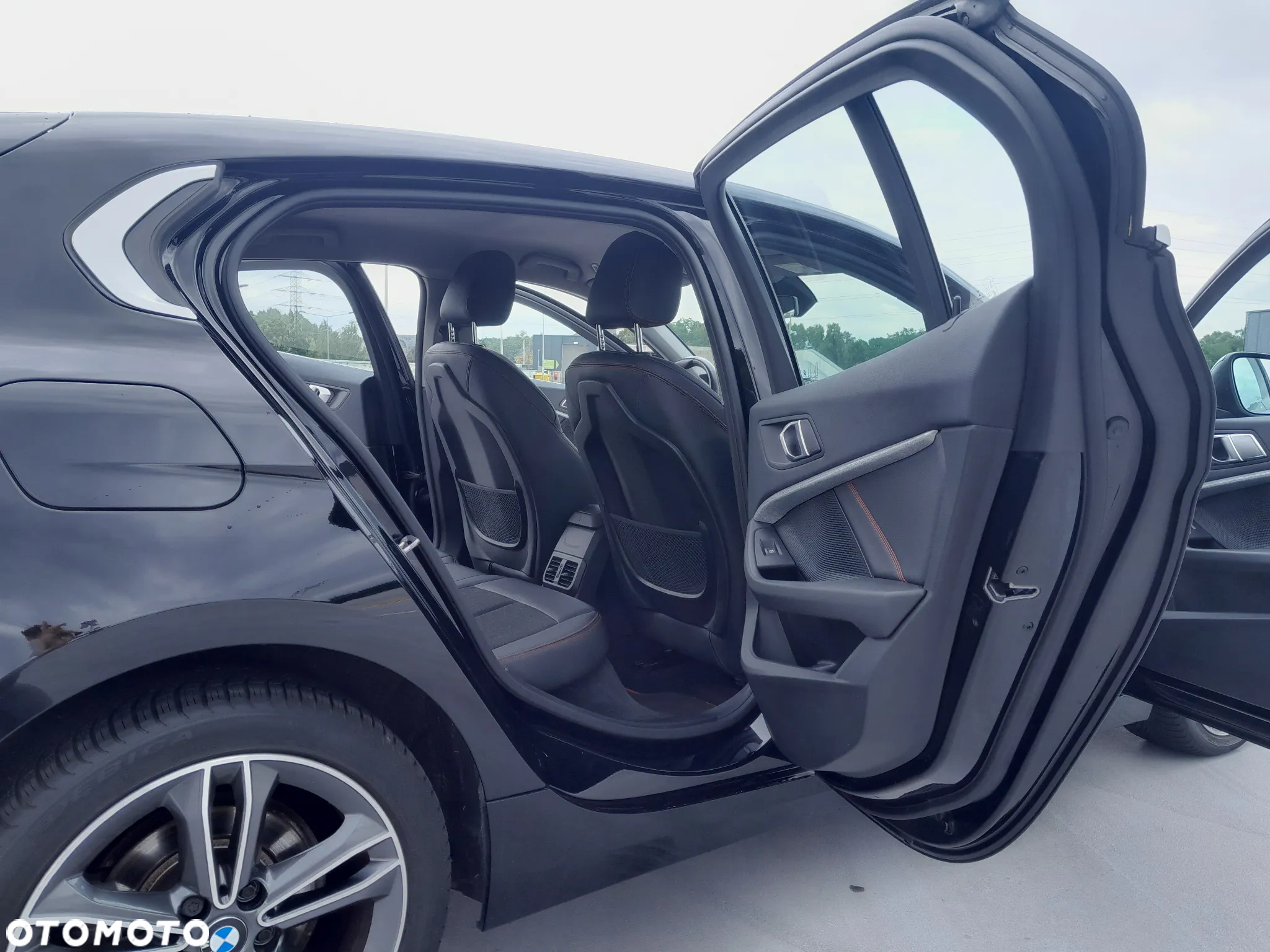BMW Seria 1 118i Sport Line - 36