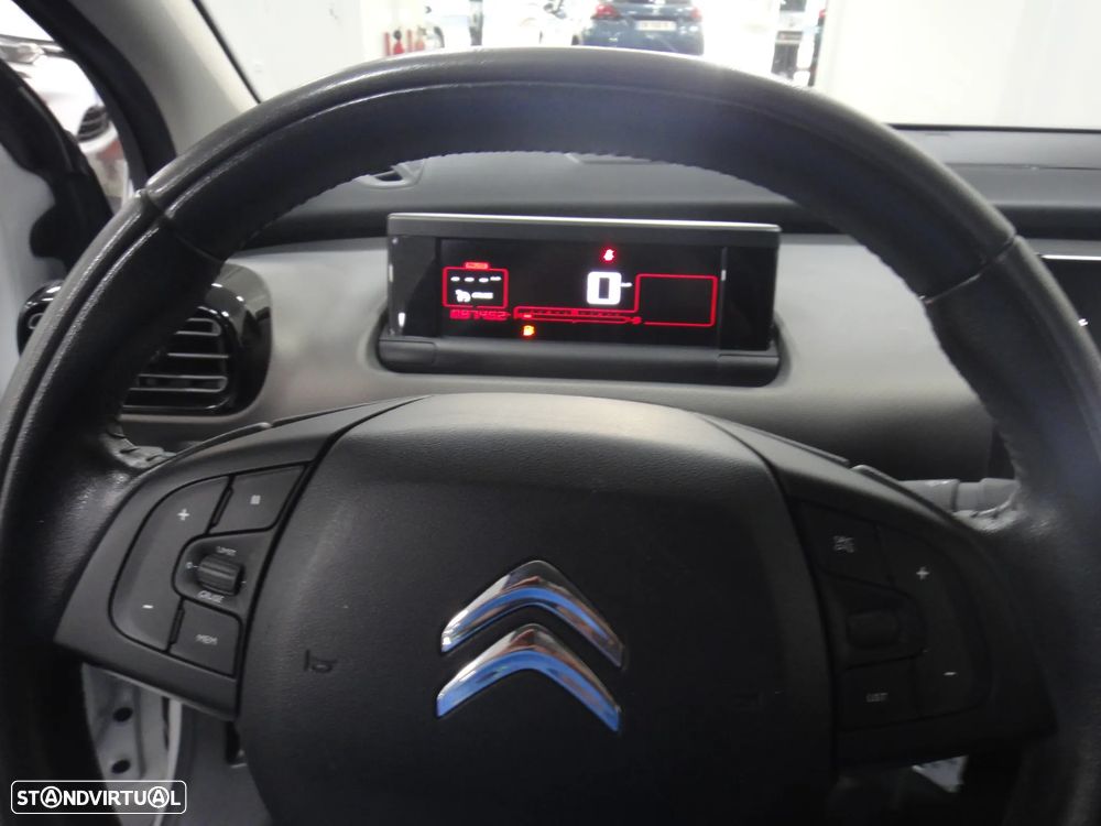 Citroën C4 Cactus 1.2 PureTech Feel - 30