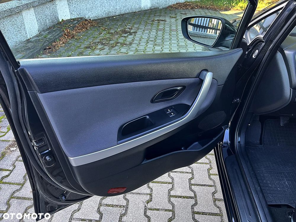 Kia Ceed Cee'd 1.6 GDI M - 6