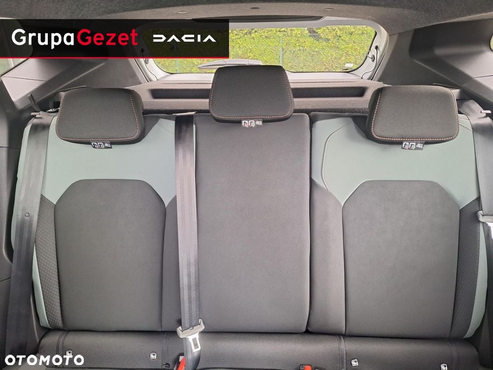 Dacia Duster - 21