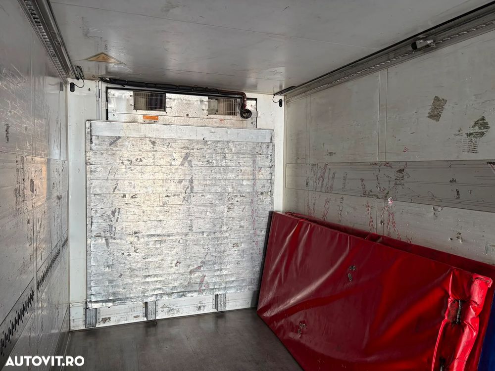 Schmitz Cargobull SKO24 / L-13.4 FP60 Cool - 22