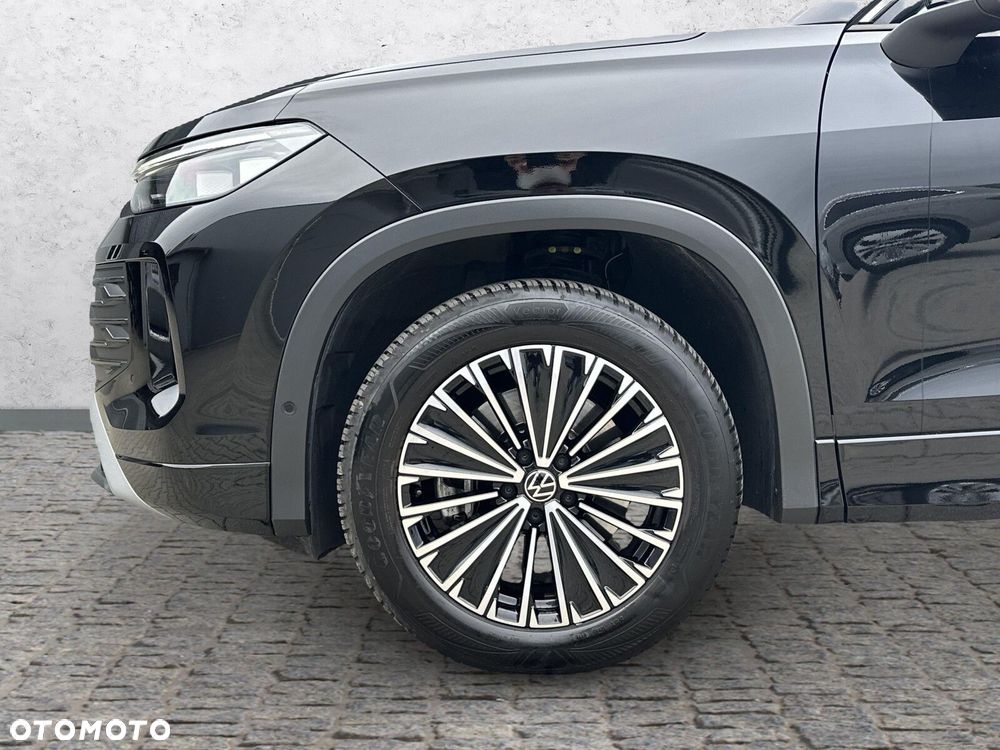 Volkswagen Tayron 1.5 eTSI mHEV Life DSG - 37