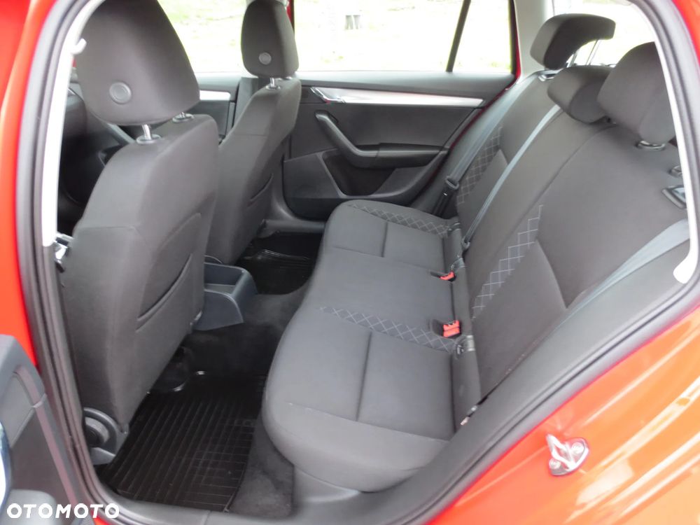Skoda Octavia 1.0 TSI Active - 18